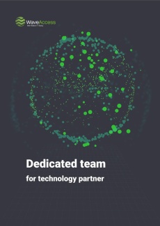 Dedicated team for a Life Sciences enterprise