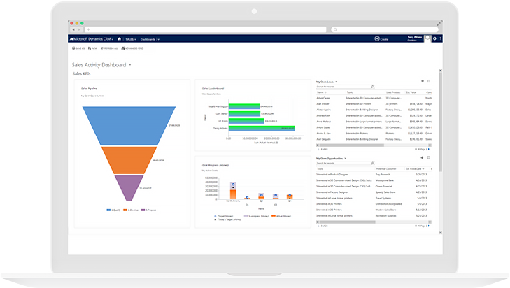 Transfer your data efficiently